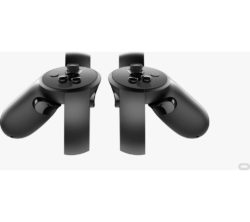 Oculus OCULUS  Touch - Black